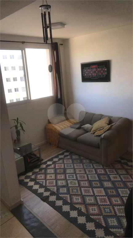 Venda Apartamento Campinas Parque Das Cachoeiras REO757016 2