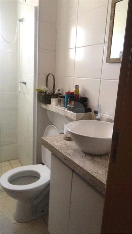 Venda Apartamento Campinas Parque Das Cachoeiras REO757016 16