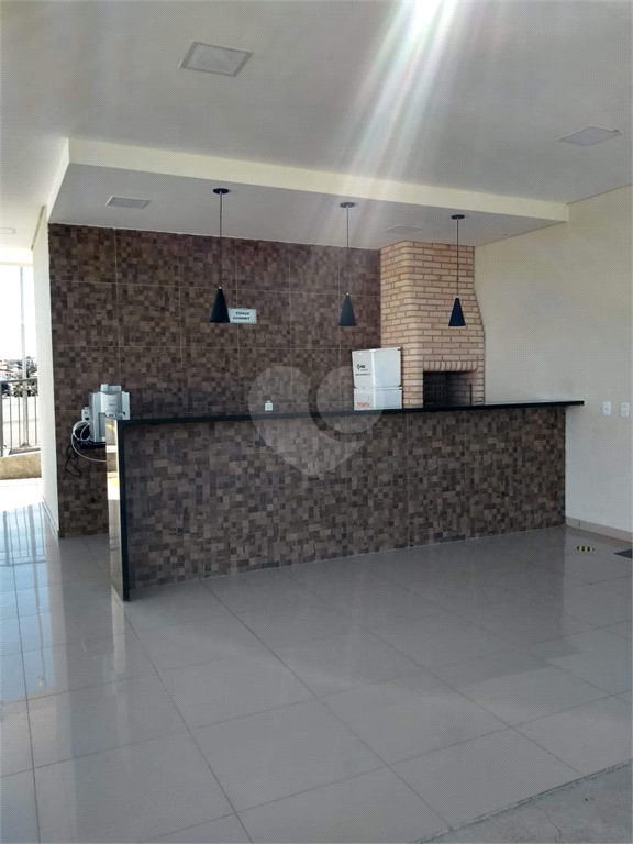 Venda Apartamento Campinas Parque Das Cachoeiras REO757016 14