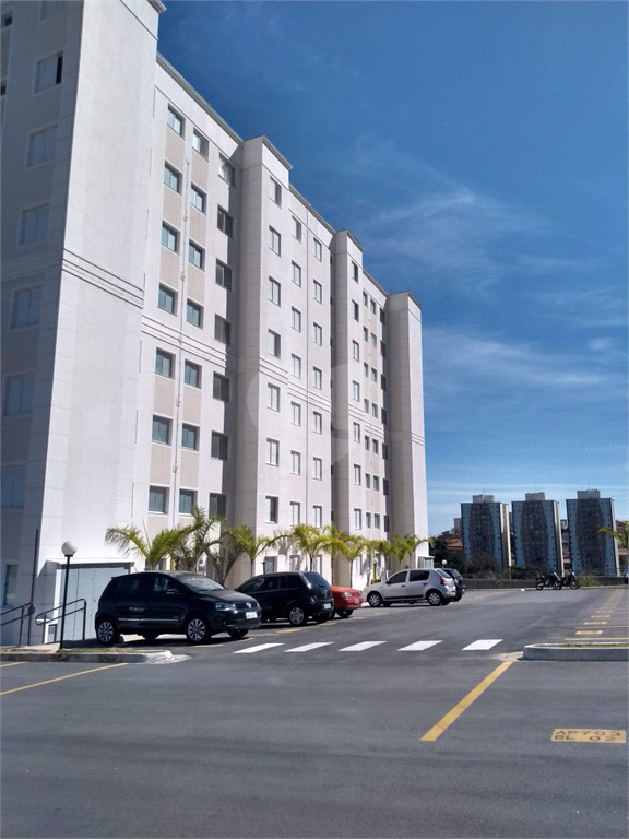 Venda Apartamento Campinas Parque Das Cachoeiras REO757016 5