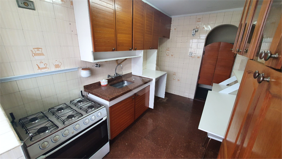 Venda Apartamento São Paulo Itaim Bibi REO757041 18