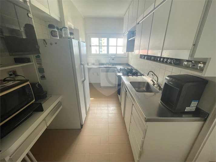 Venda Apartamento São Paulo Morumbi REO757080 13