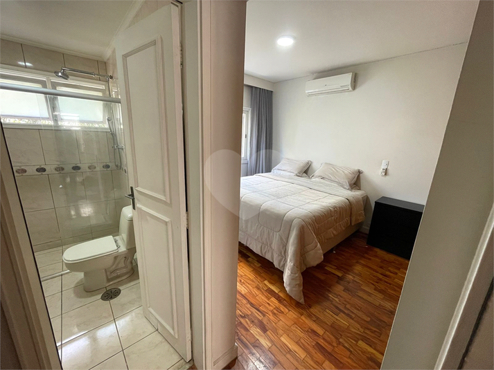 Venda Apartamento São Paulo Morumbi REO757080 4