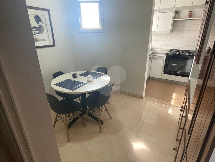 Venda Apartamento São Paulo Morumbi REO757080 10