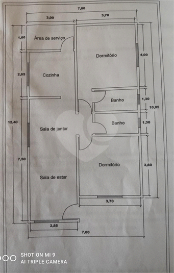 Venda Casa Jundiaí Jardim Das Samambaias REO757179 65