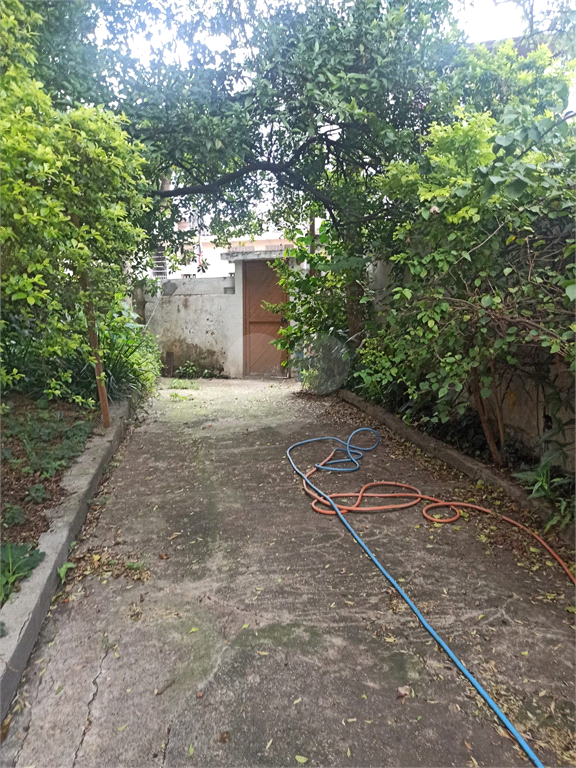 Venda Sobrado São Paulo Vila Prado REO757181 8