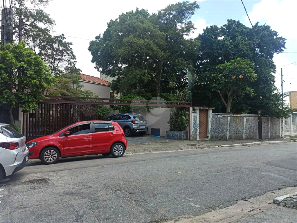 Venda Sobrado São Paulo Vila Prado REO757181 3