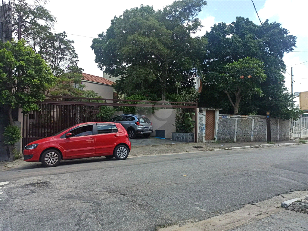 Venda Sobrado São Paulo Vila Prado REO757181 1