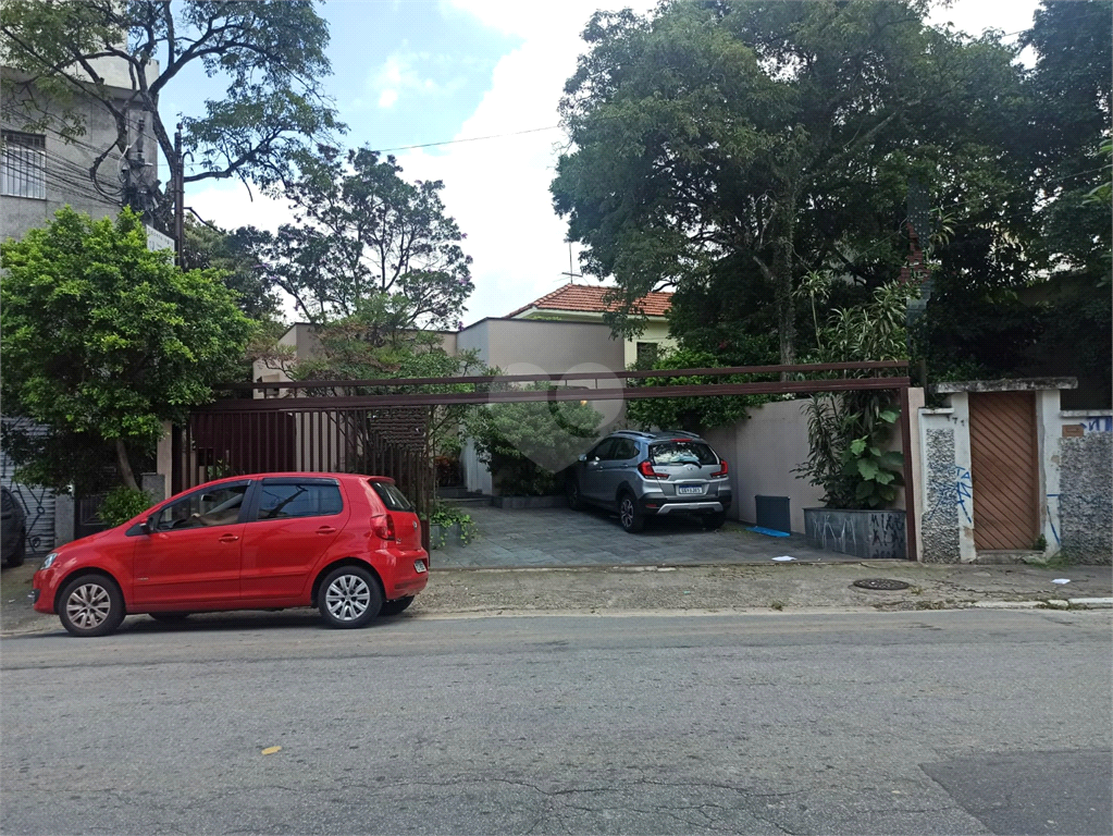 Venda Sobrado São Paulo Vila Prado REO757181 2