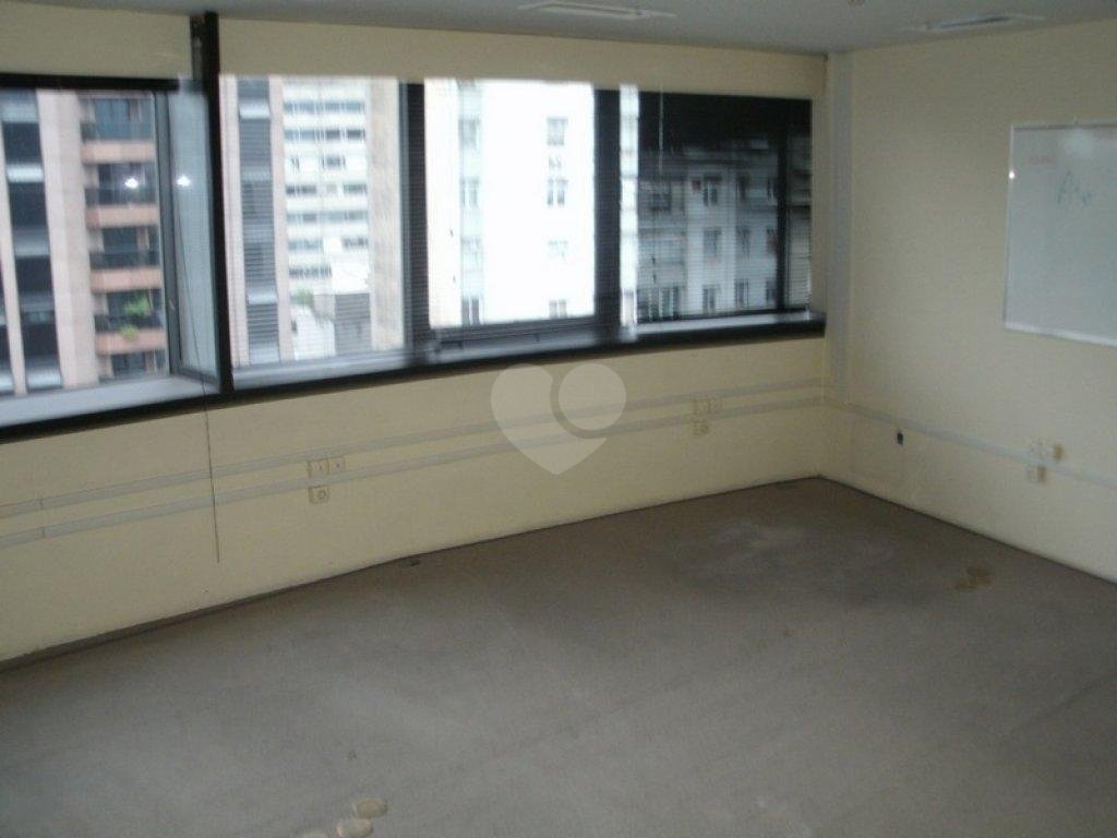 Aluguel Salas São Paulo Jardim Paulistano REO75719 8