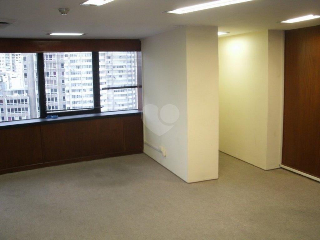 Aluguel Salas São Paulo Jardim Paulistano REO75719 11