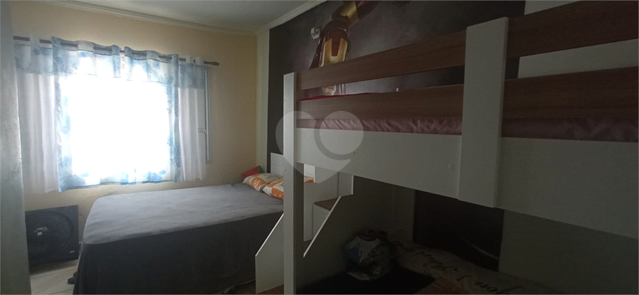 Venda Casa térrea São Paulo Vila União(zona Norte) REO757218 8