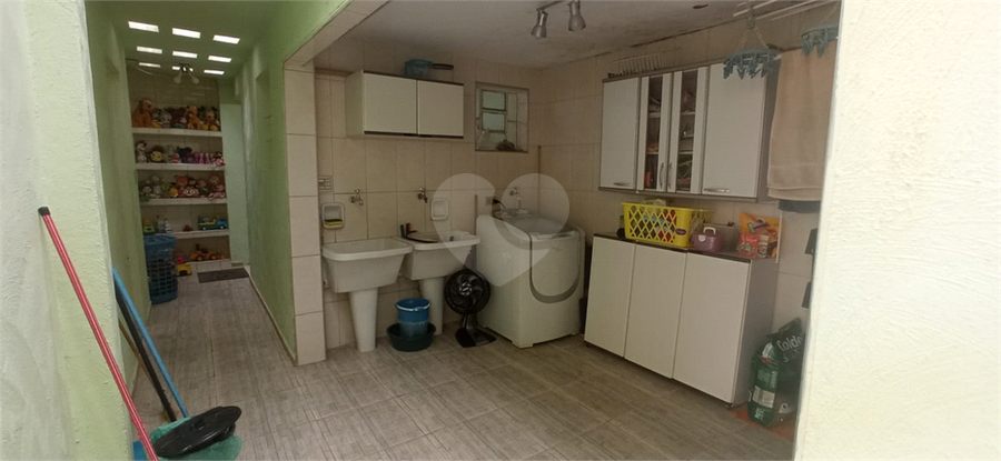 Venda Casa térrea São Paulo Vila União(zona Norte) REO757218 16