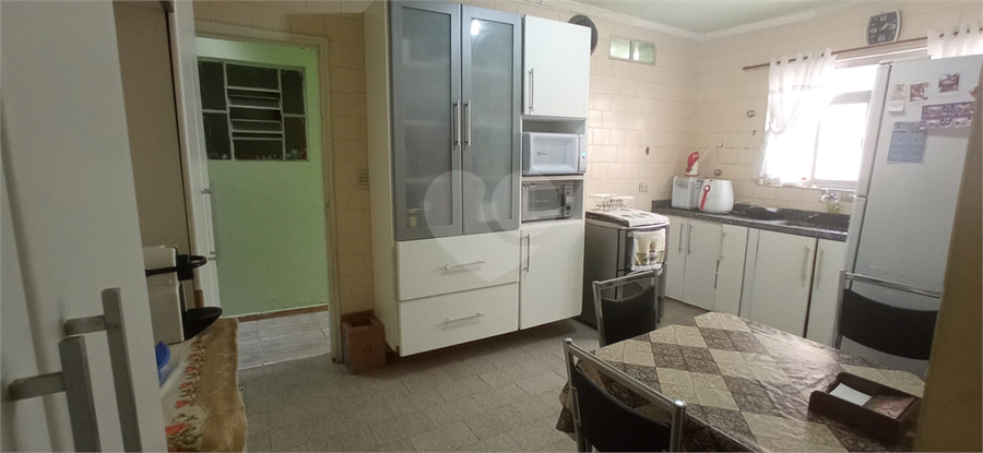 Venda Casa térrea São Paulo Vila União(zona Norte) REO757218 12