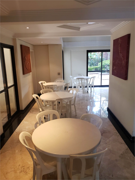 Venda Apartamento São Paulo Vila Clementino REO75733 41