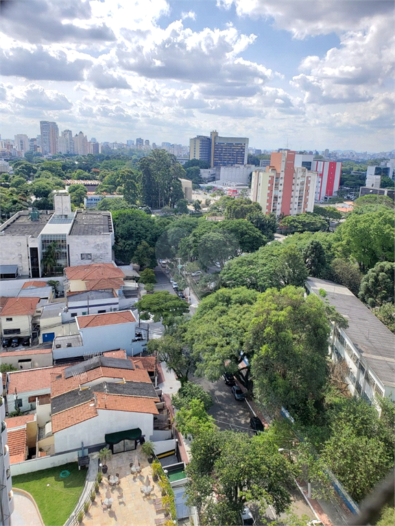 Venda Apartamento São Paulo Vila Clementino REO75733 47