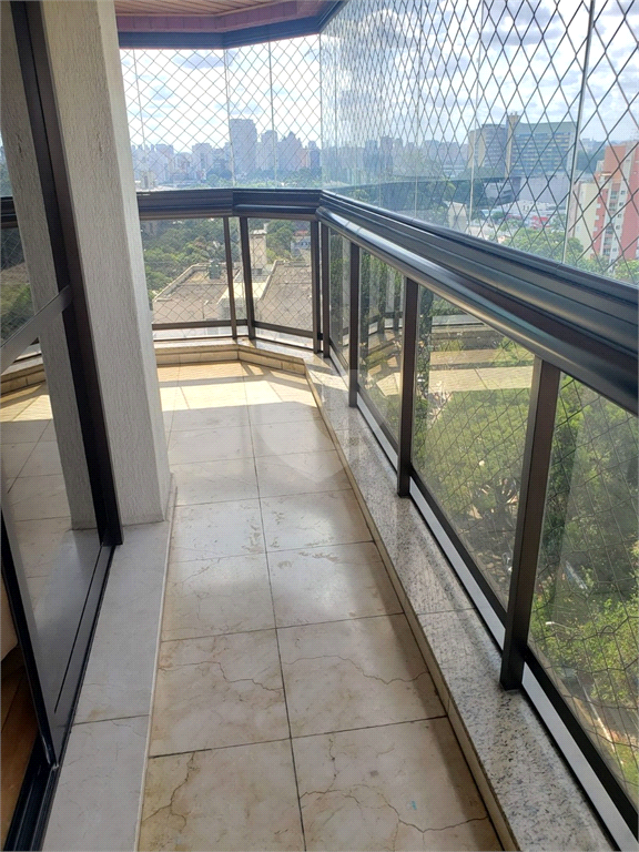 Venda Apartamento São Paulo Vila Clementino REO75733 48