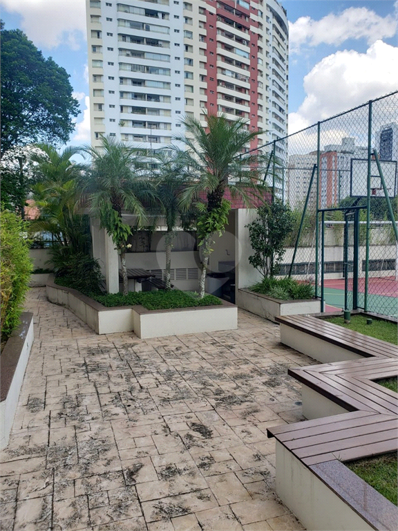 Venda Apartamento São Paulo Vila Clementino REO75733 34