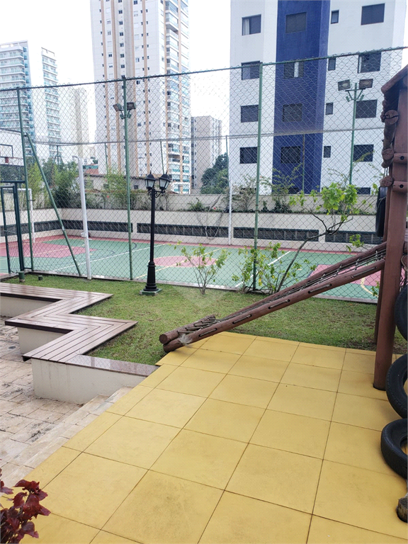 Venda Apartamento São Paulo Vila Clementino REO75733 29