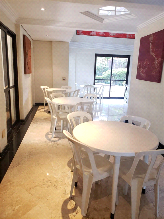 Venda Apartamento São Paulo Vila Clementino REO75733 43