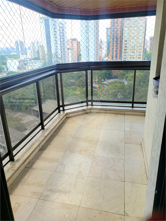 Venda Apartamento São Paulo Vila Clementino REO75733 28