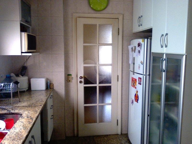 Venda Apartamento São Paulo Vila Clementino REO75733 9