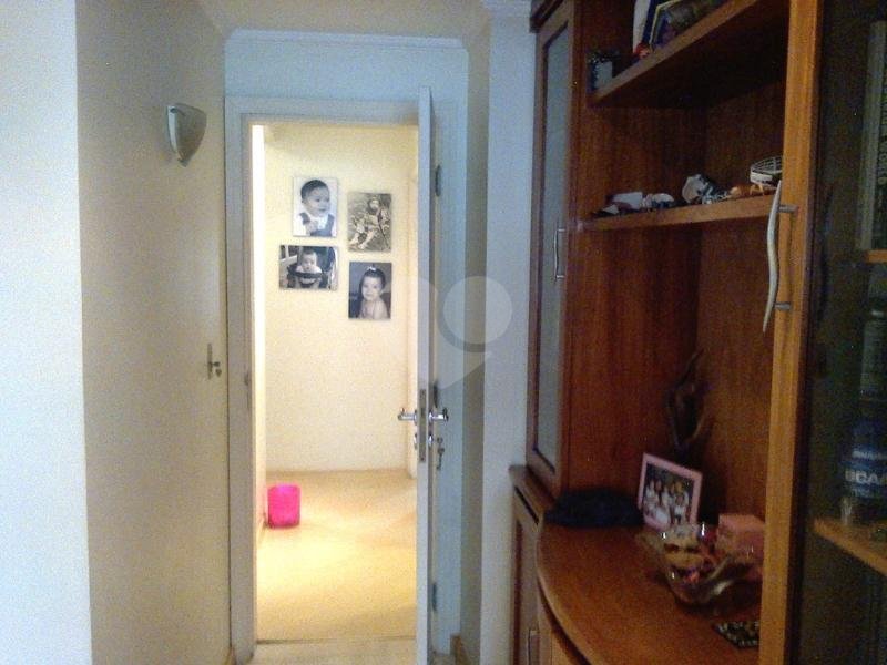 Venda Apartamento São Paulo Vila Clementino REO75733 14