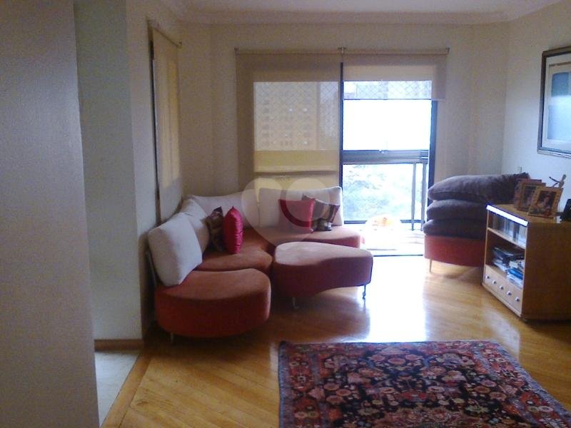 Venda Apartamento São Paulo Vila Clementino REO75733 4