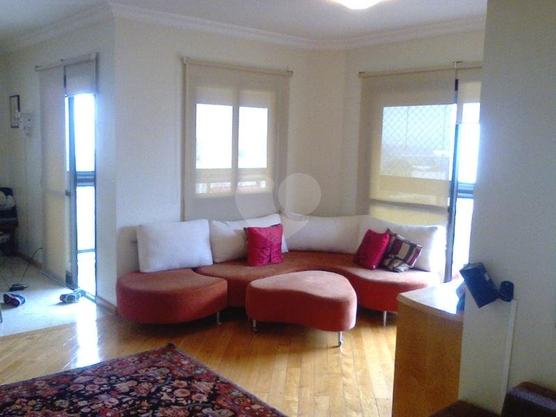 Venda Apartamento São Paulo Vila Clementino REO75733 2