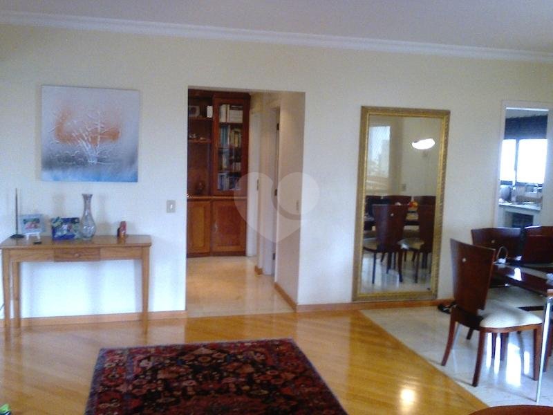 Venda Apartamento São Paulo Vila Clementino REO75733 5