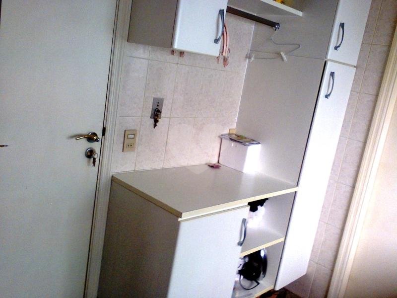 Venda Apartamento São Paulo Vila Clementino REO75733 10