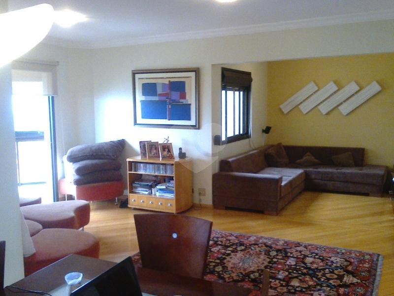 Venda Apartamento São Paulo Vila Clementino REO75733 7