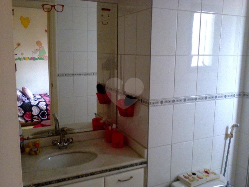 Venda Apartamento São Paulo Vila Clementino REO75733 19