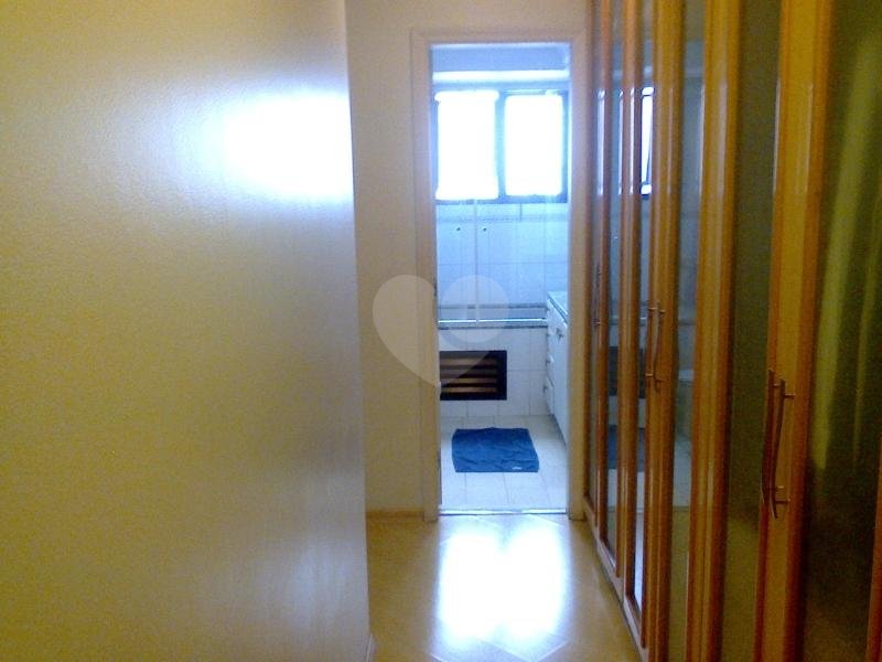 Venda Apartamento São Paulo Vila Clementino REO75733 21