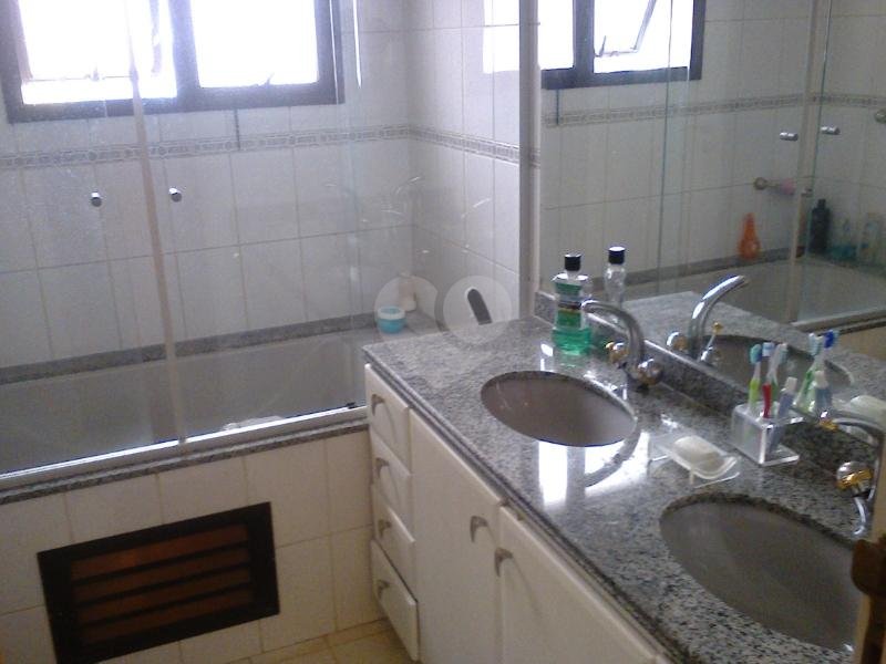 Venda Apartamento São Paulo Vila Clementino REO75733 22