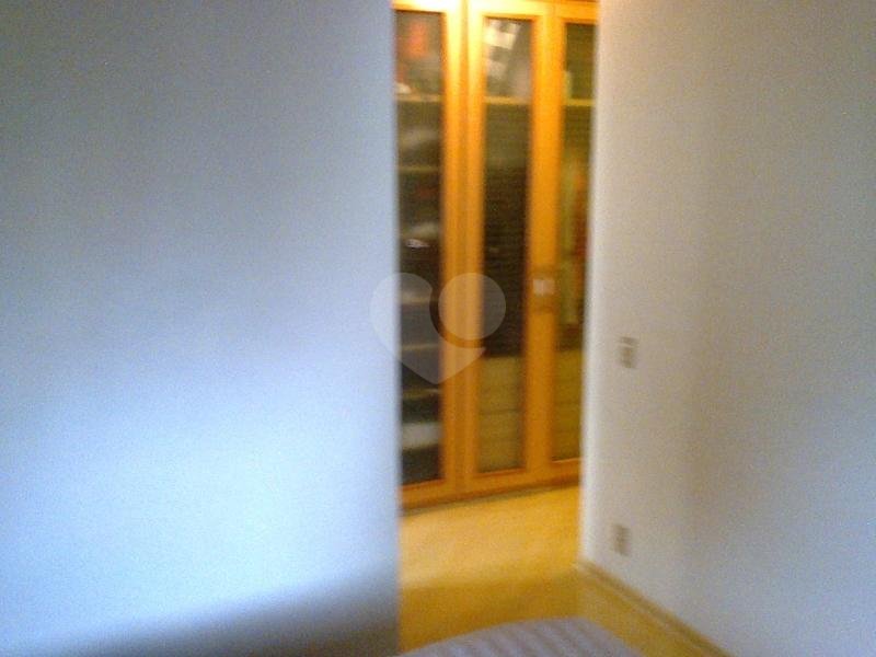 Venda Apartamento São Paulo Vila Clementino REO75733 26