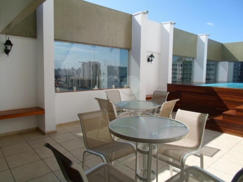 Venda Cobertura São Paulo Campo Belo REO75739 26