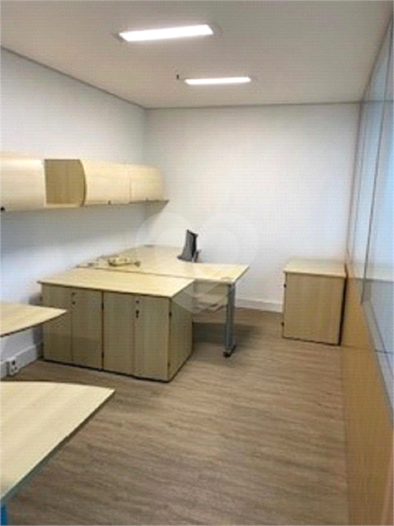 Venda Salas São Paulo Pinheiros REO757426 25