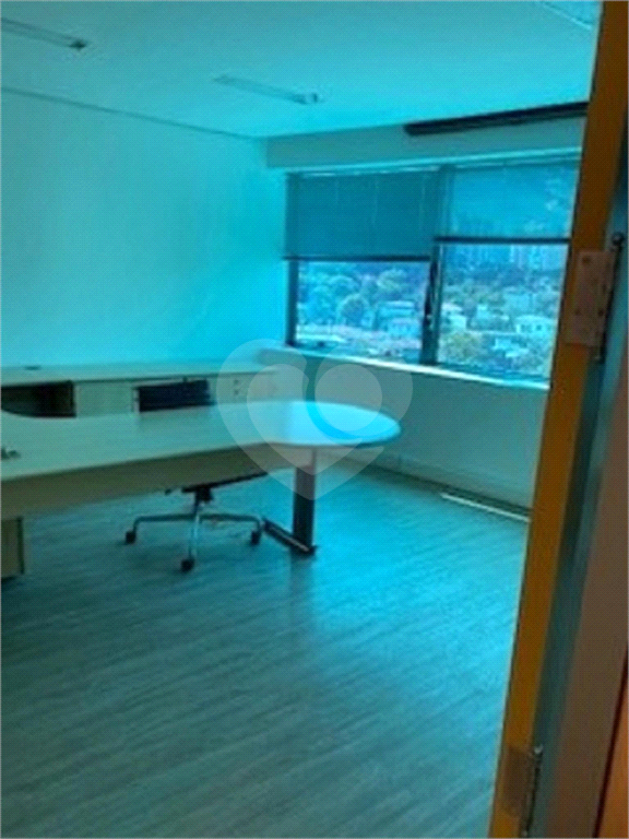 Venda Salas São Paulo Pinheiros REO757426 30