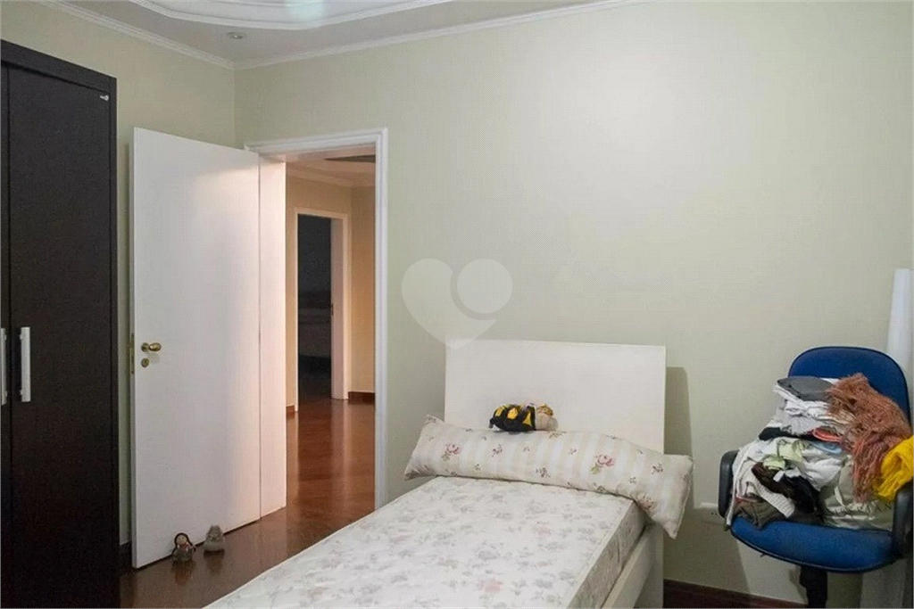 Venda Casa São Paulo City América REO757543 22