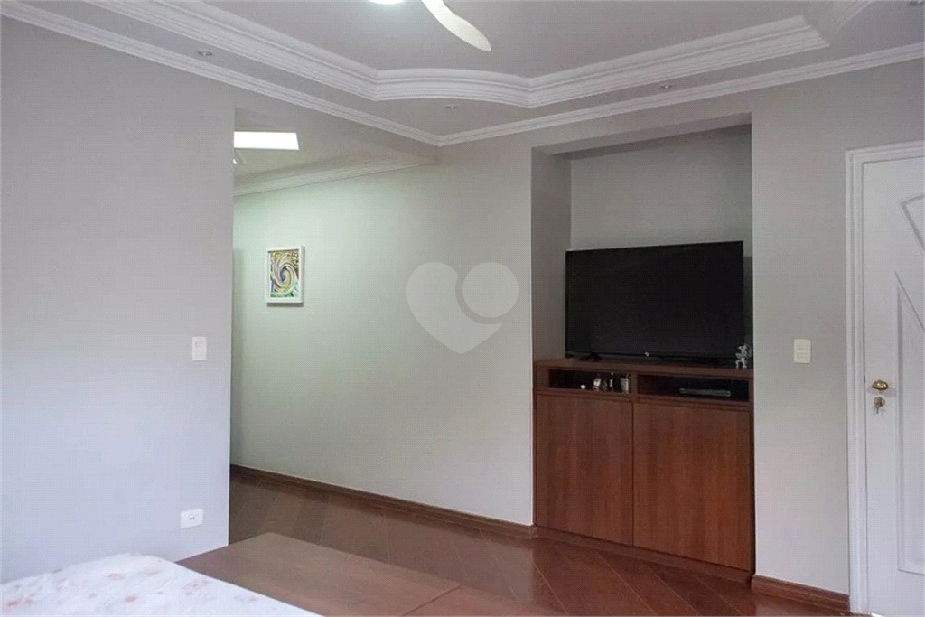 Venda Casa São Paulo City América REO757543 20