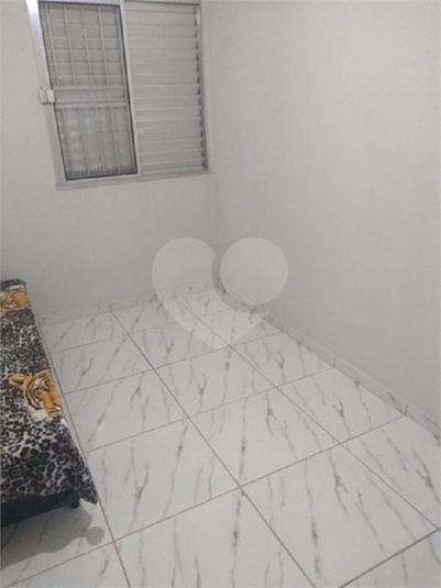 Venda Apartamento Sorocaba Jardim Saira REO757546 7