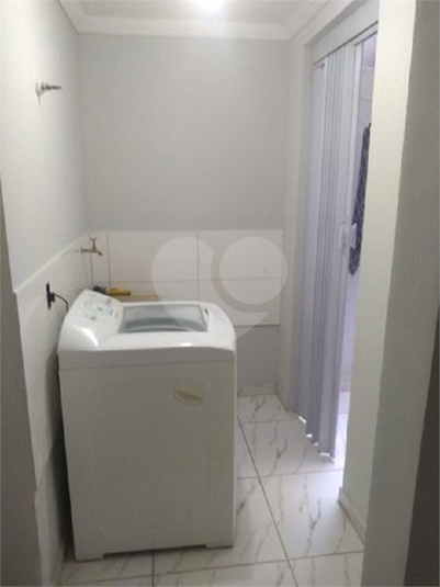 Venda Apartamento Sorocaba Jardim Saira REO757546 14