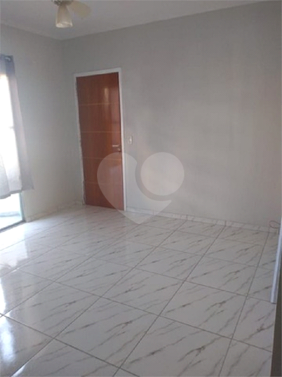 Venda Apartamento Sorocaba Jardim Saira REO757546 12