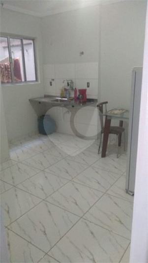 Venda Apartamento Sorocaba Jardim Saira REO757546 9