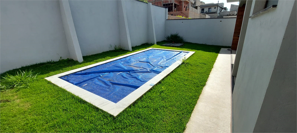 Venda Condomínio Louveira Jardim 21 De Março REO757552 18