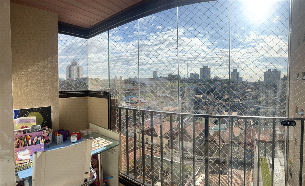 Venda Apartamento São Paulo Vila Paiva REO757562 4