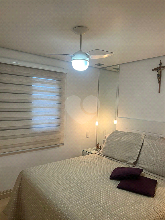 Venda Apartamento São Paulo Vila Paiva REO757562 23