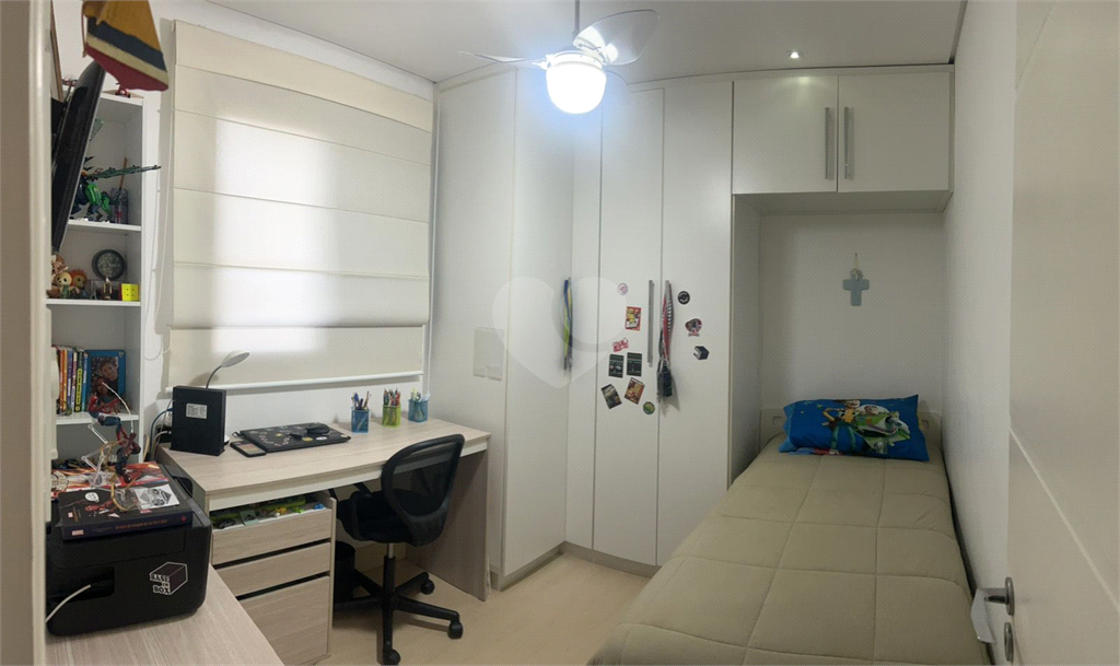 Venda Apartamento São Paulo Vila Paiva REO757562 18