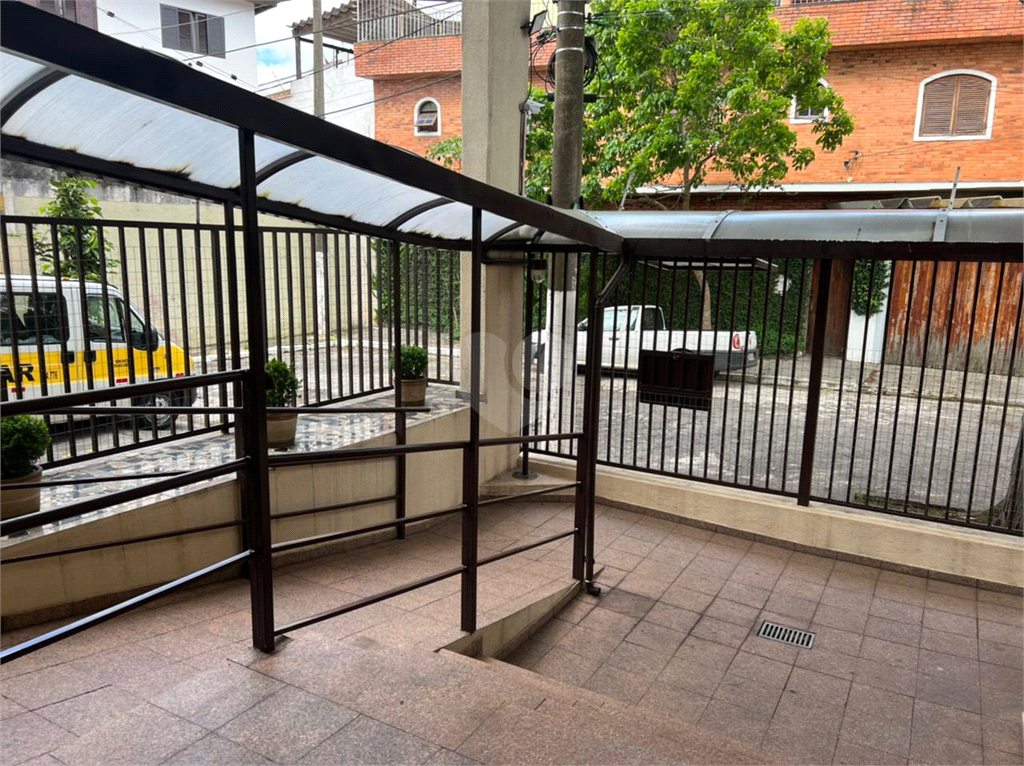 Venda Apartamento São Paulo Vila Paiva REO757562 52